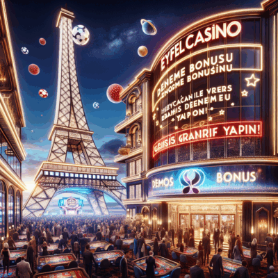 casino sitelerinde deneme bonusu