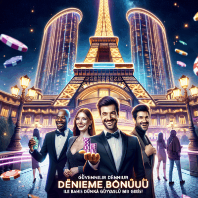 güvenilir deneme bonusu kampanyaları