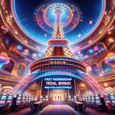 ilk üyelik için deneme bonusu