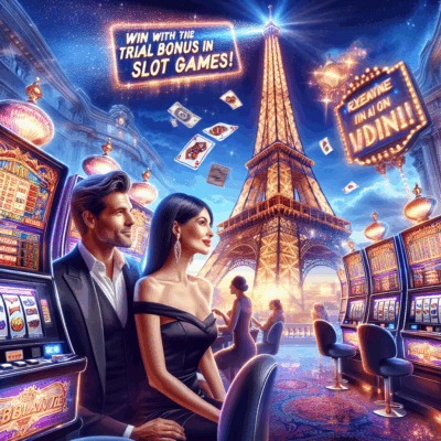 slot oyunları için deneme bonusu