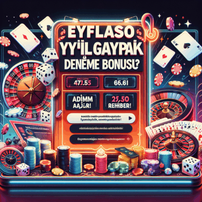 bahis sitelerinde deneme bonusu nasıl alınır