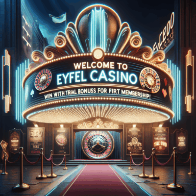 ilk üyelik için deneme bonusu