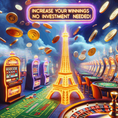 yatırım yapmadan casino bonusu
