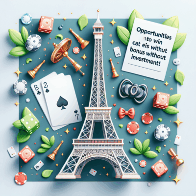 yatırım yapmadan casino bonusu